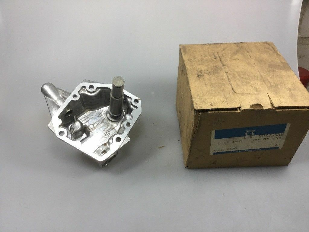 Original Opel Corsa A Kadett E Deckel mit Bolzen Wählhebel NEU
