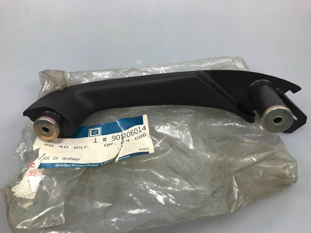 Original GM Opel Kadett E Haltegriff vorne rechts *NEU*