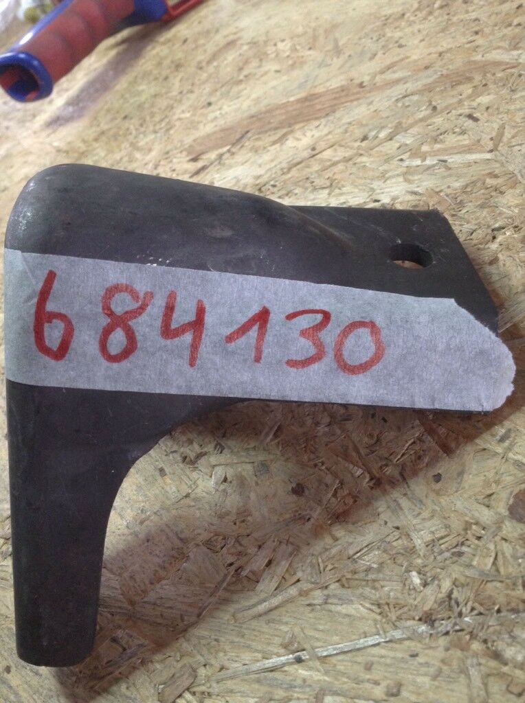 Opel Astra J Dämpfungsblock Befestigung Motor neu Original GM