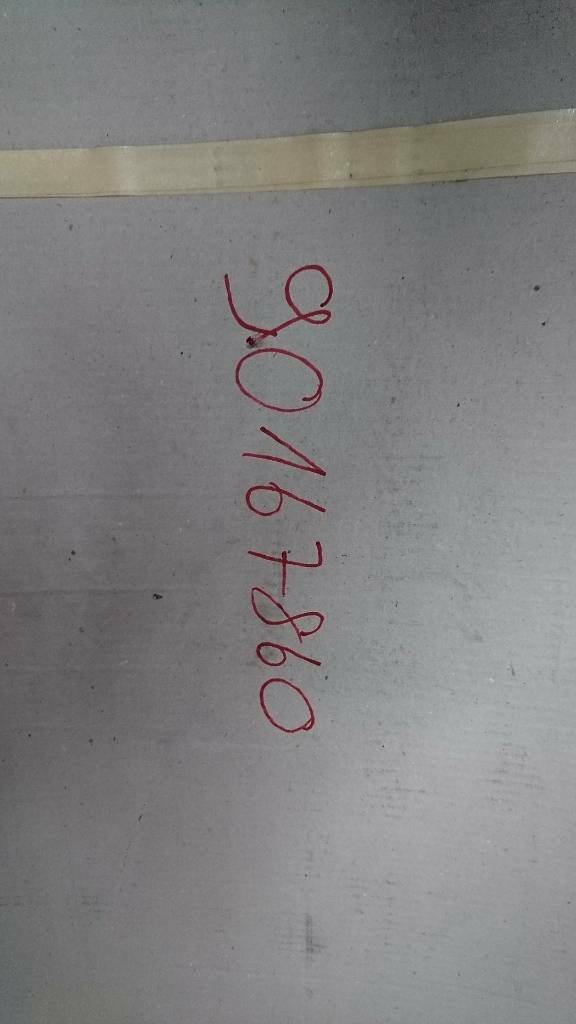 Opel Oldtimer Youngtimer Windabweiser neu original GM