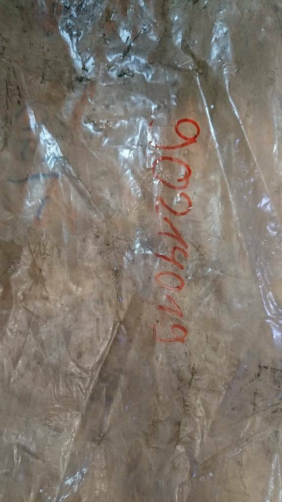 Opel Rekord E Fensterheber neu original GM