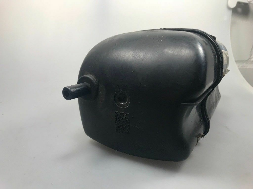 Original GM Opel Kadett E Resonator Luftreiniger *NEU*