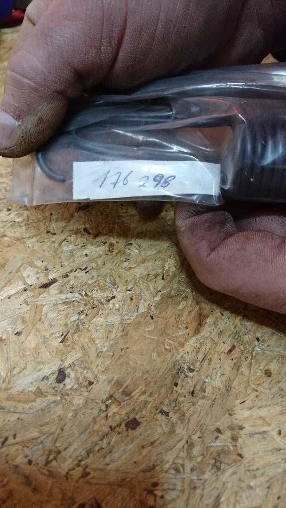 Vectra A Kofferraumfeder Kofferraumdeckel neu original GM