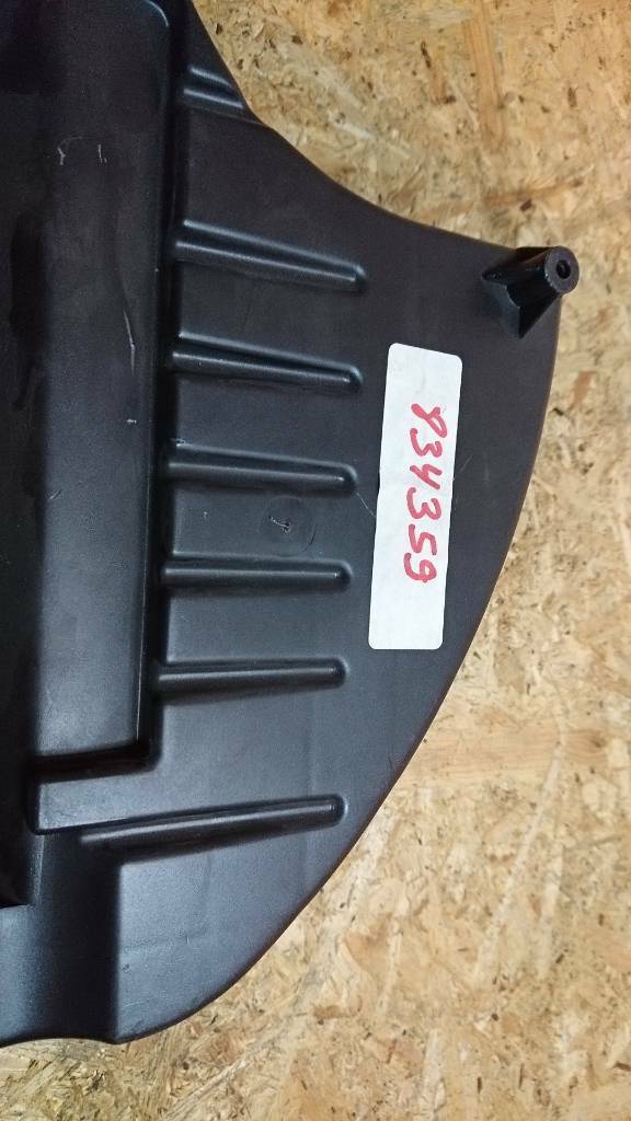 Corsa B Luftfiltergehäuse neu original GM