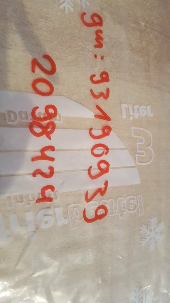 Opel Mokka Glühlampe HB3 12V 60W neu original GM