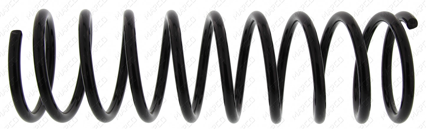 MAPCO Fahrwerksfeder Hinterachse 70654