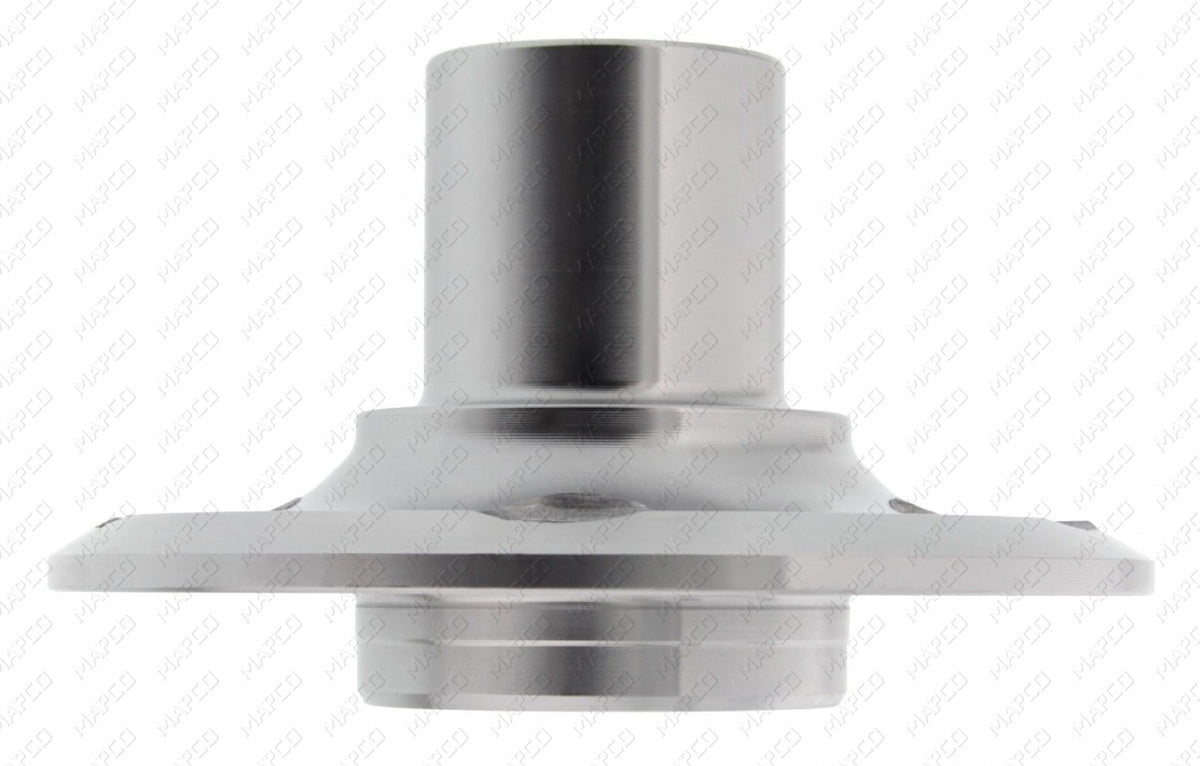 MAPCO Radnabe Hinterachse beidseitig 26844