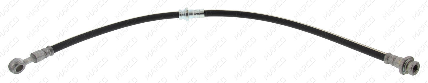 MAPCO Bremsschlauch Hinterachse 3591