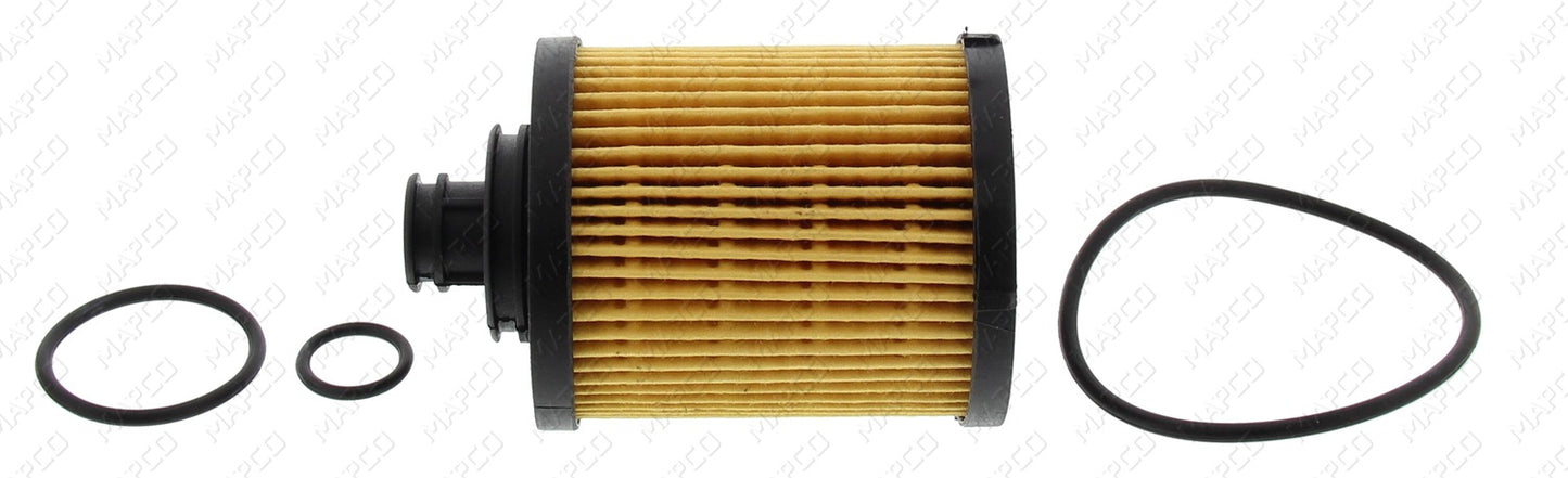 MAPCO Ölfilter 64708