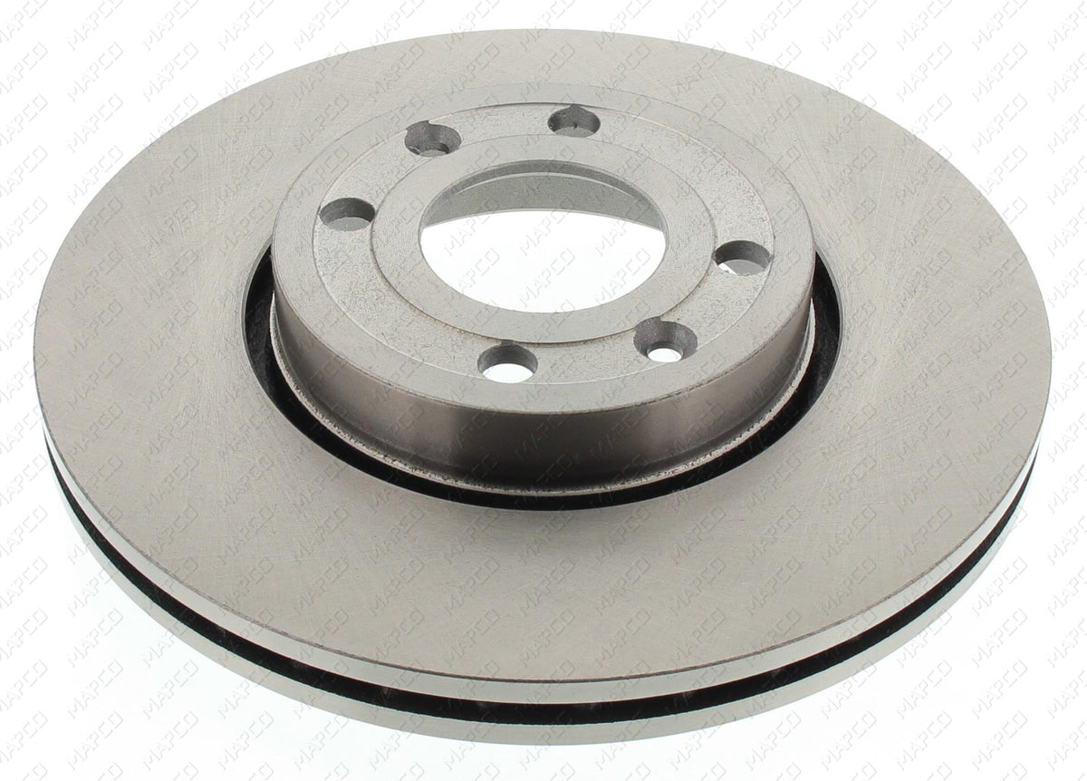 MAPCO Bremsscheibe Vorderachse 45510