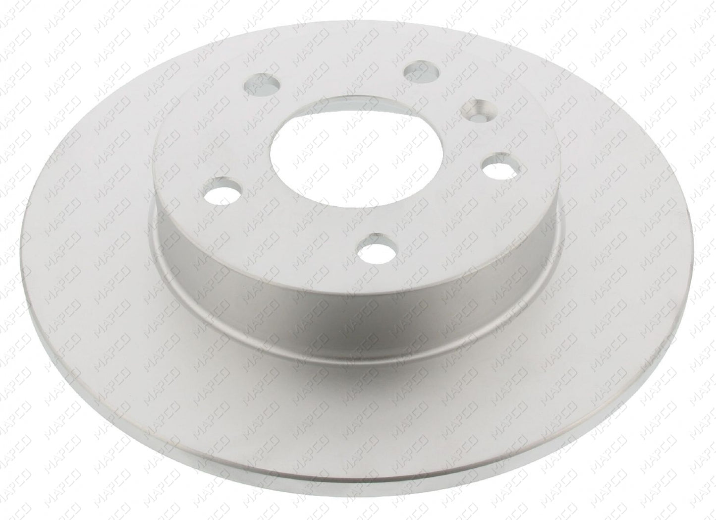 MAPCO Bremsscheibe Hinterachse 15859C