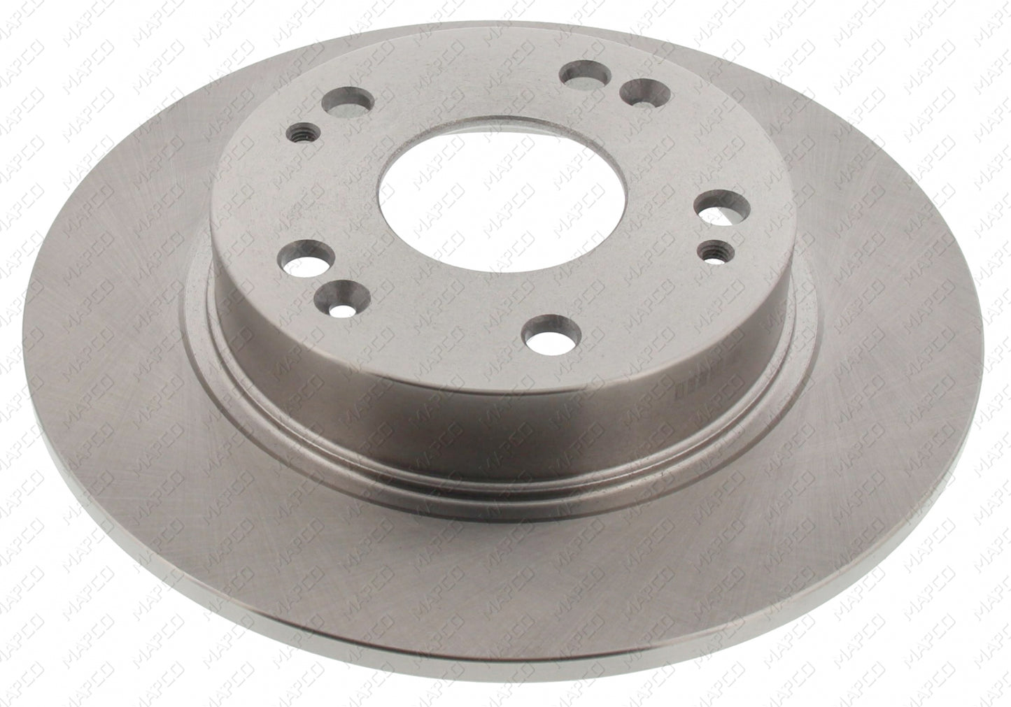 MAPCO Bremsscheibe Hinterachse 25246