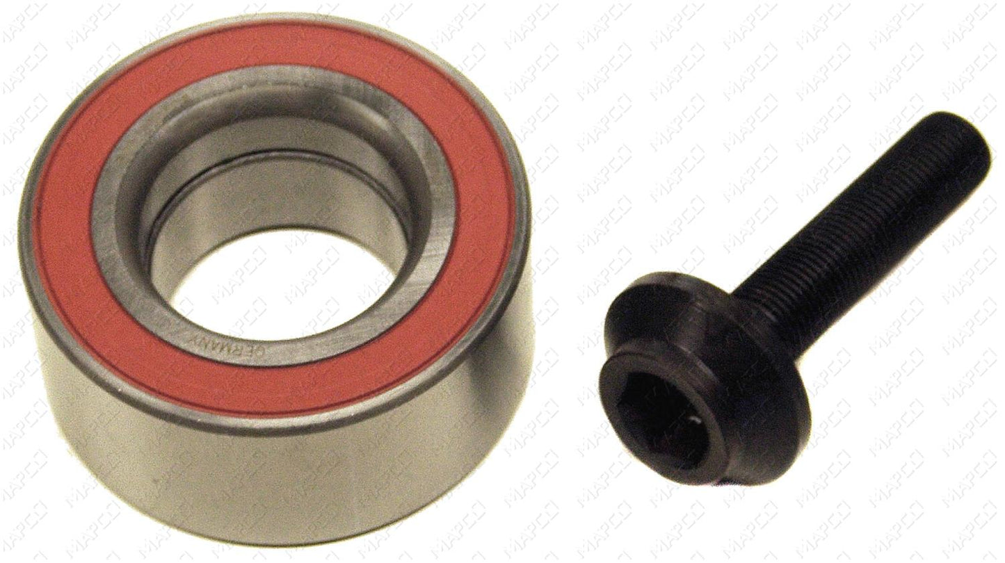 MAPCO Radlagersatz Vorderachse beidseitig 26776
