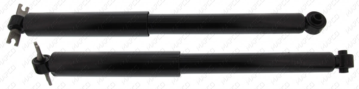MAPCO Stoßdämpfer Satz Hinterachse 40286/2