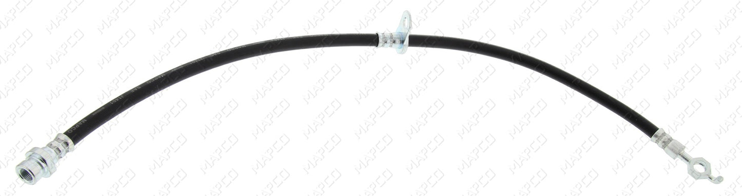 MAPCO Bremsschlauch Vorderachse rechts 3593