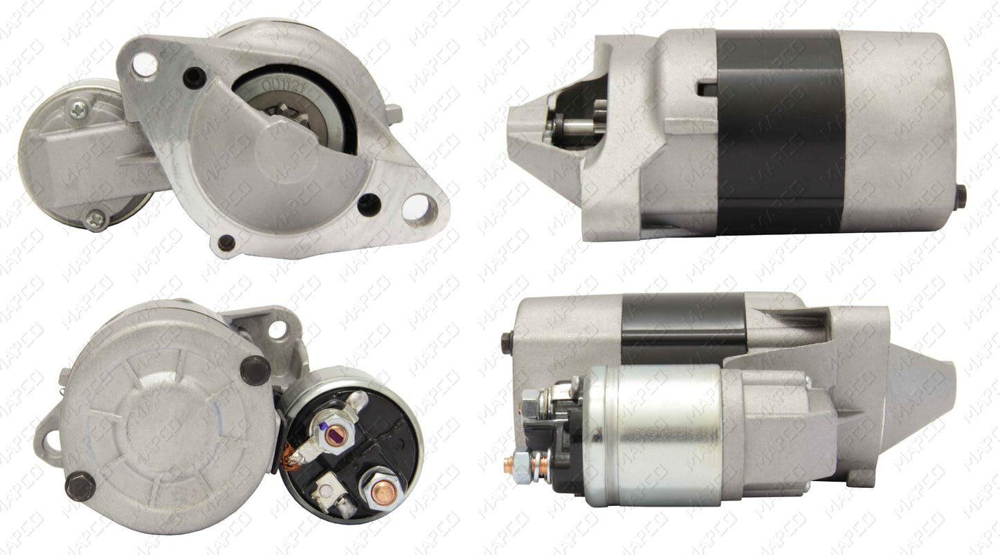 MAPCO Starter 13150