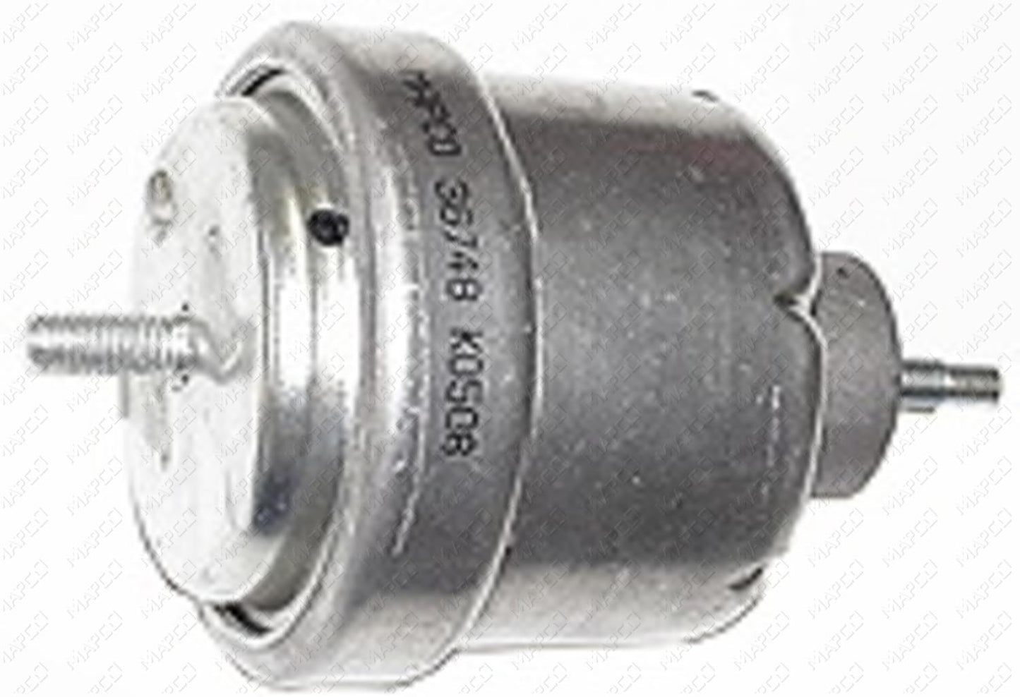 MAPCO Lagerung, Motor vorne rechts 36748