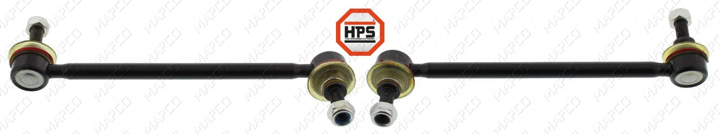 MAPCO Reparatursatz, Stabilisatorkoppelstange Satz Vorderachse links Vorderachse rechts 53342HPS