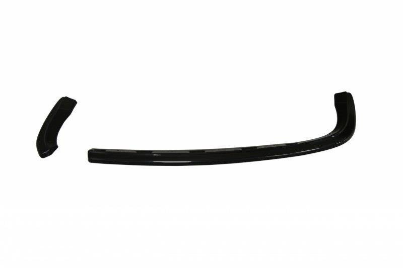Mittlerer Diffusor Heck Ansatz für ALFA ROMEO 159 Carbon Look