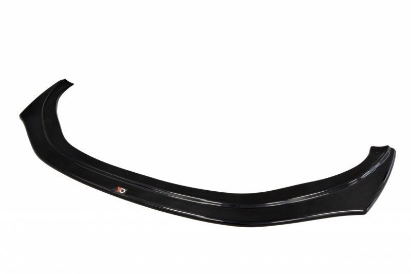 Front Ansatz für v.2 CITROEN DS5 FACELIFT schwarz Hochglanz