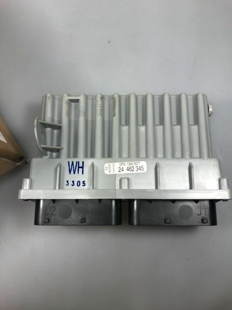 Original GM Opel Wasserkühlung Steuergerät *NEU* 6235083
