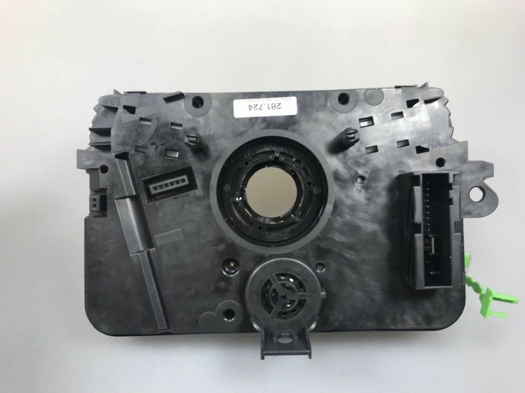 Original GM Opel Astra Elektronikmodul Lenksäule Neu