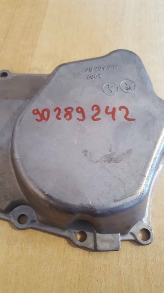 Opel Vectra A Getriebedeckel neu Original GM