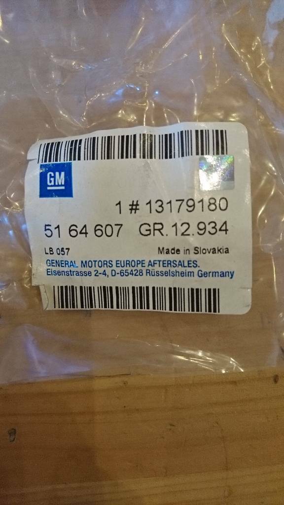 Vectra C Blende Einstiegsverkleidung neu original GM