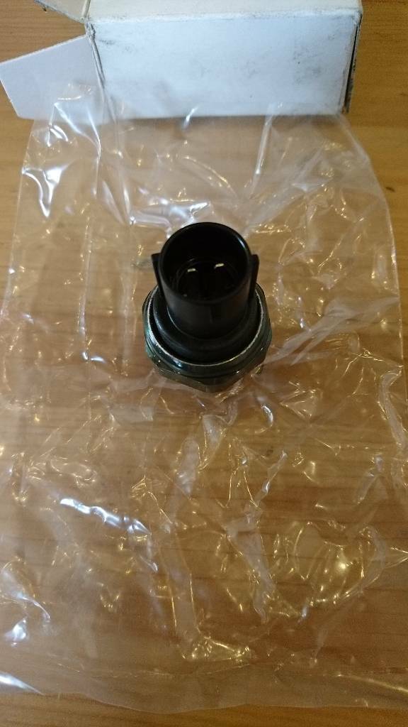 Monterey Campo Frontera B zweistufiger Druckschalter neu original