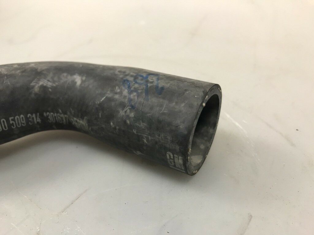 Original GM Opel Kühlerschlauch unten NEU
