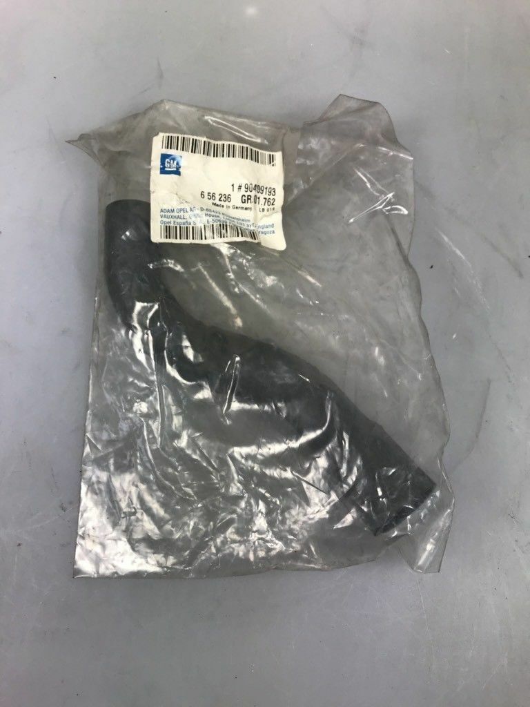Original GM Opel Schlauch Motorenentlüftung Astra F NEU