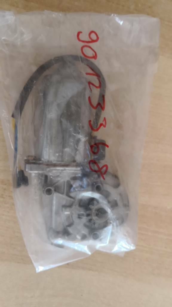 Opel Senator A Rekord E Motor Fensterheber Hinten Neu Original GM
