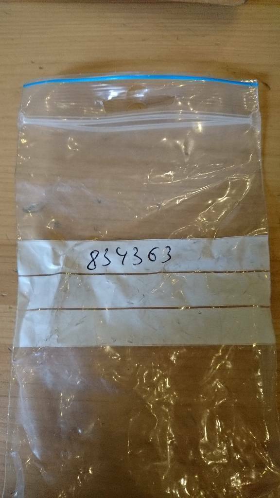 Opel Lufttemperatursensor neu original GM