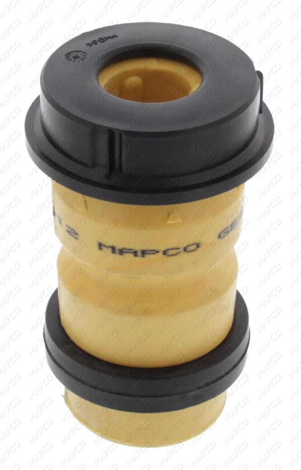 MAPCO Anschlagpuffer, Federung Vorderachse links Vorderachse rechts 32612