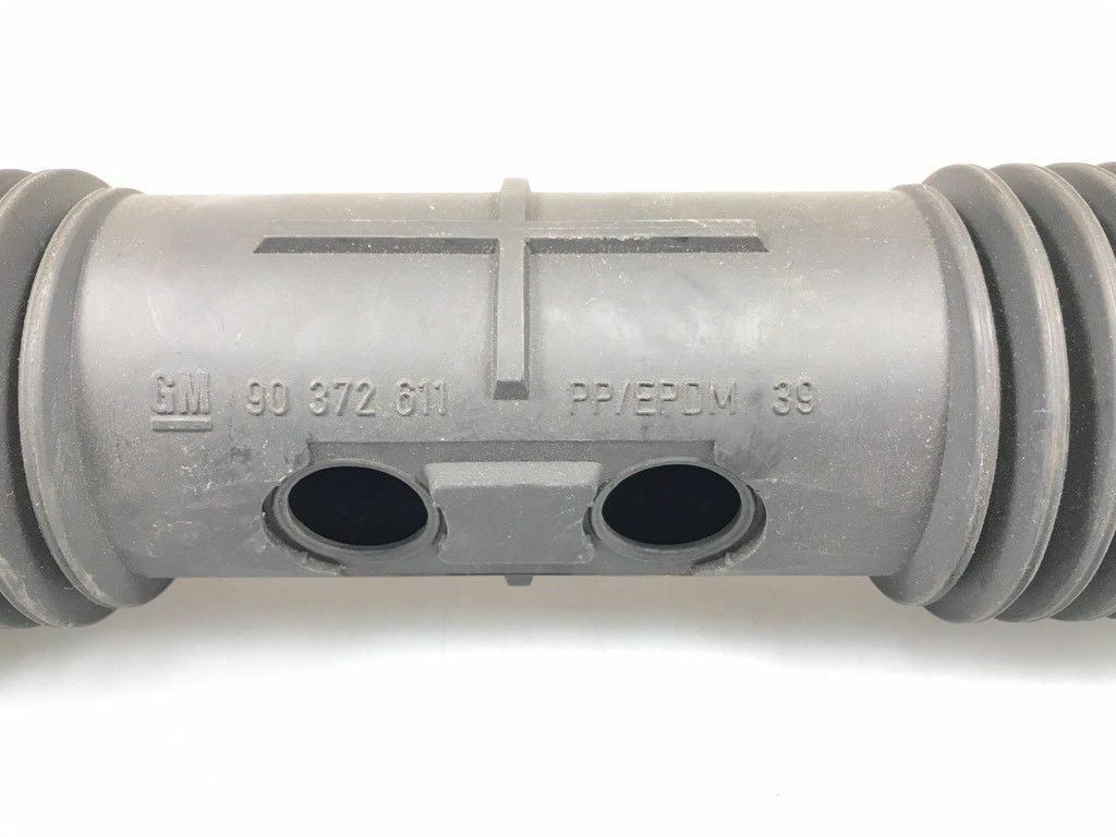 Original GM Opel Astra F Faltenbalg Lenkgetriebe Neu
