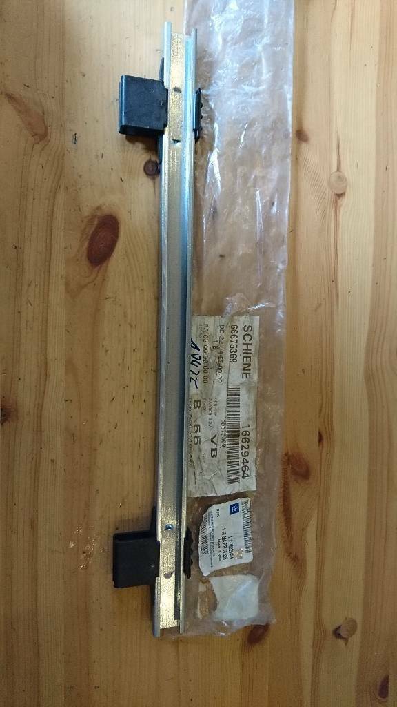 Opel Sintra Halterahmen Fensterscheibe neu GM