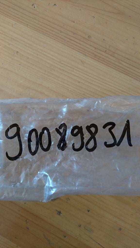 Opel Wischerarm neu original GM 90089831
