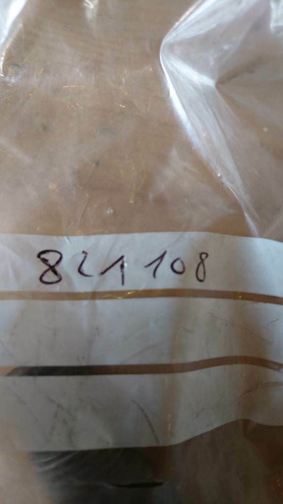 Kadett E Vectra A Kraftstoffeinspritzventil neu original GM