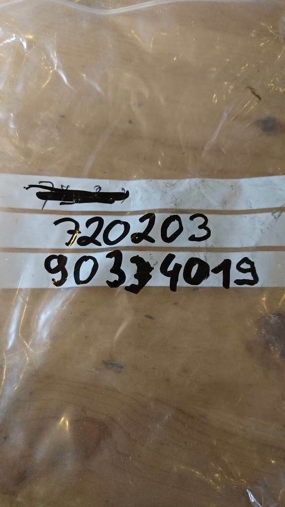 Opel Omega A Senator B Nadellager neu original GM