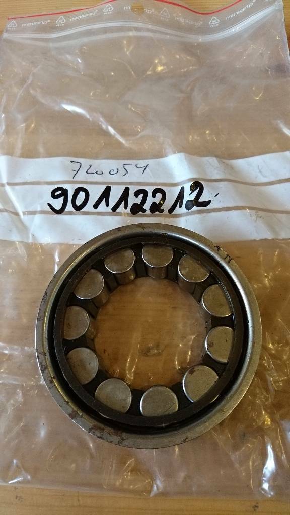 Astra F Kadett E Calibra A Vectra A Kugellager F16 Getriebe neu