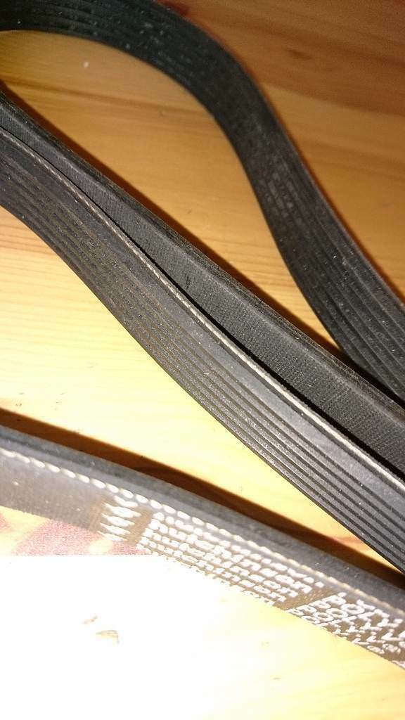 Astra f Corsa b Tigra a Vectra b Keilrippenriemen neu gm 90510253