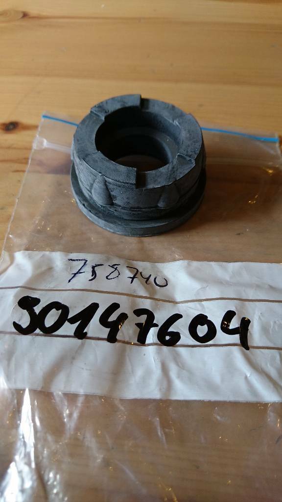 Corsa A Kadett E Haltering Schaltrohr neu original GM