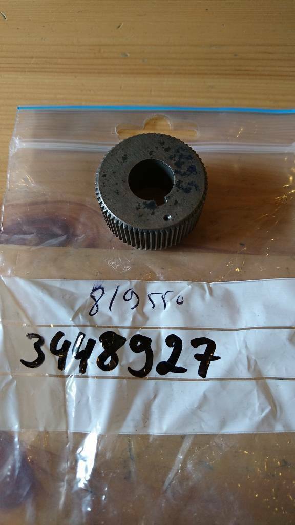 Frontera A Omega A Zahnrad Einspritzpumpe neu GM