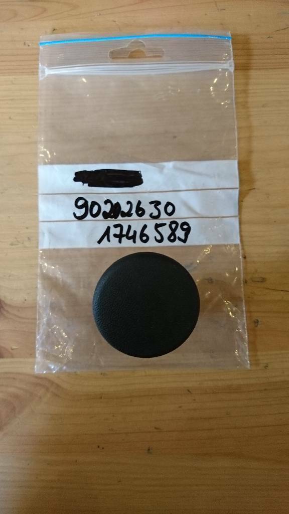 Astra F Calibra Corsa A Senator B Verschlussstopfen Kopfstütze