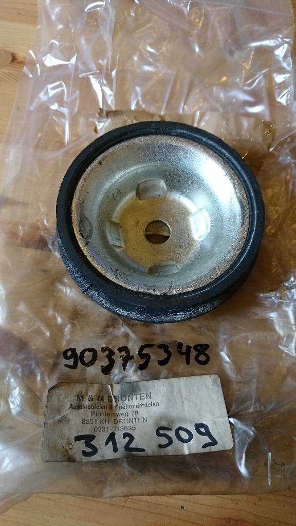 Astra F Domlager Neu Original