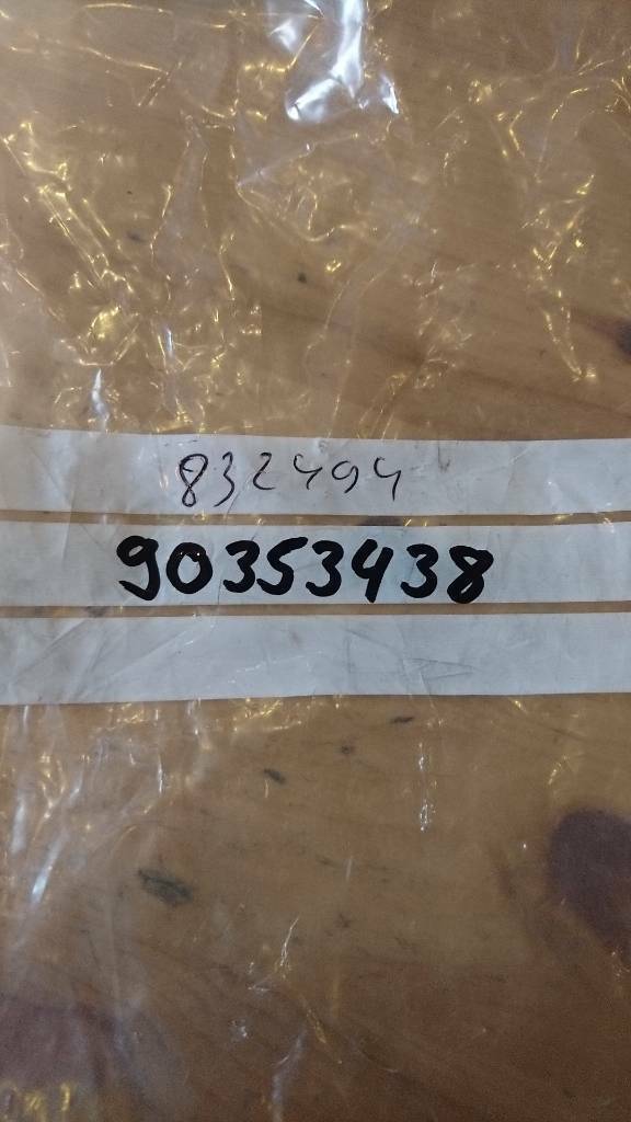 Opel Dichtung Vergaser neu original GM