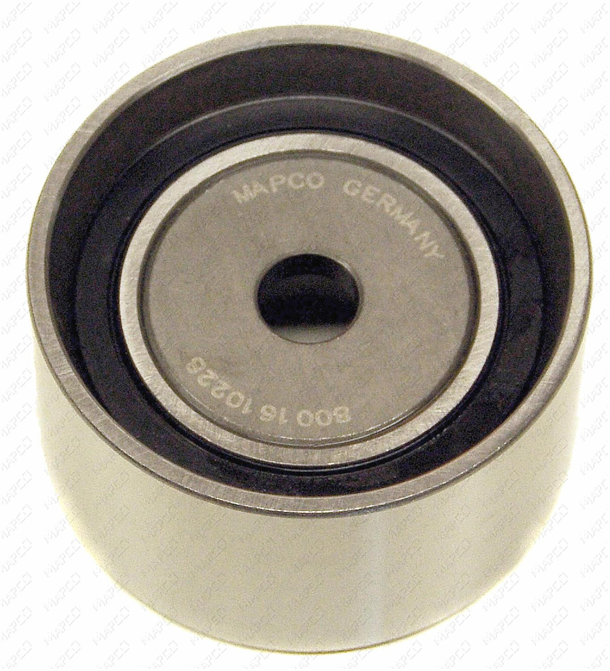 MAPCO Umlenk-/Führungsrolle, Zahnriemen 24757