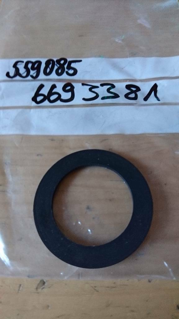 Kadett E Dichtring Behälterdeckel Bremsflüssigkeit neu GM