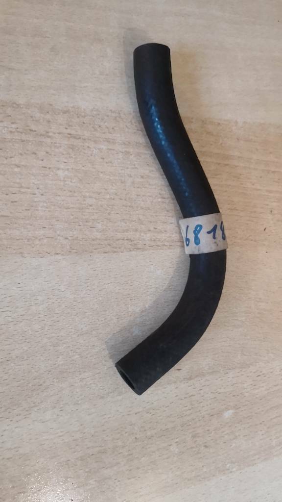 Opel Frontera A Rücklauf Wasserschlauch Neu Original GM