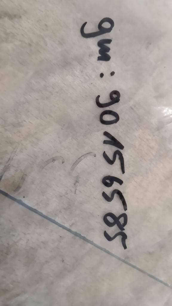 Opel Kühlwasserschlauch Neu Original GM